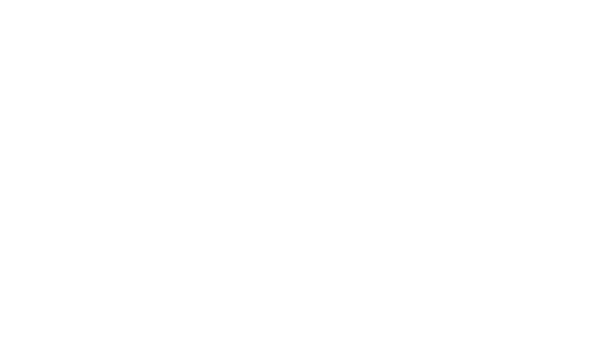 Logo con las letras TLP en Blanco.
