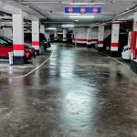 Parking Coronas