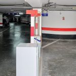 Parking Coronas 2