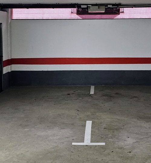 Plazas garaje - Parking 7 Palmas